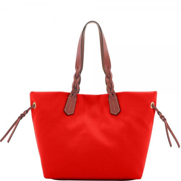 Nylon Shopper