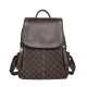Summer ins leisure travel small backpack